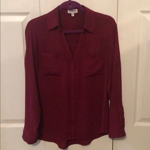 Express Portofino Shirt